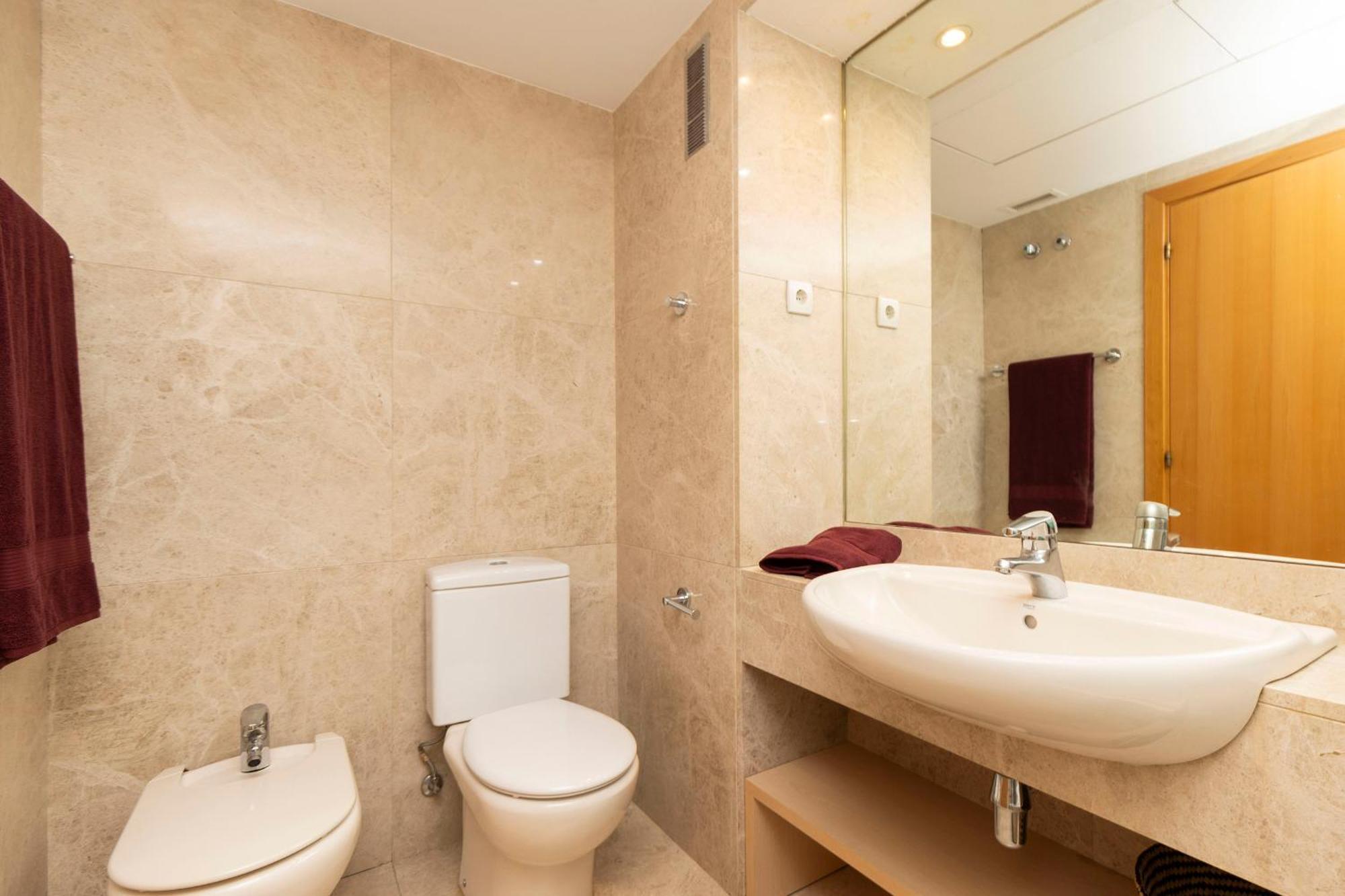Enjoy Apartments Calle Paris Super Stylish Барселона Екстер'єр фото