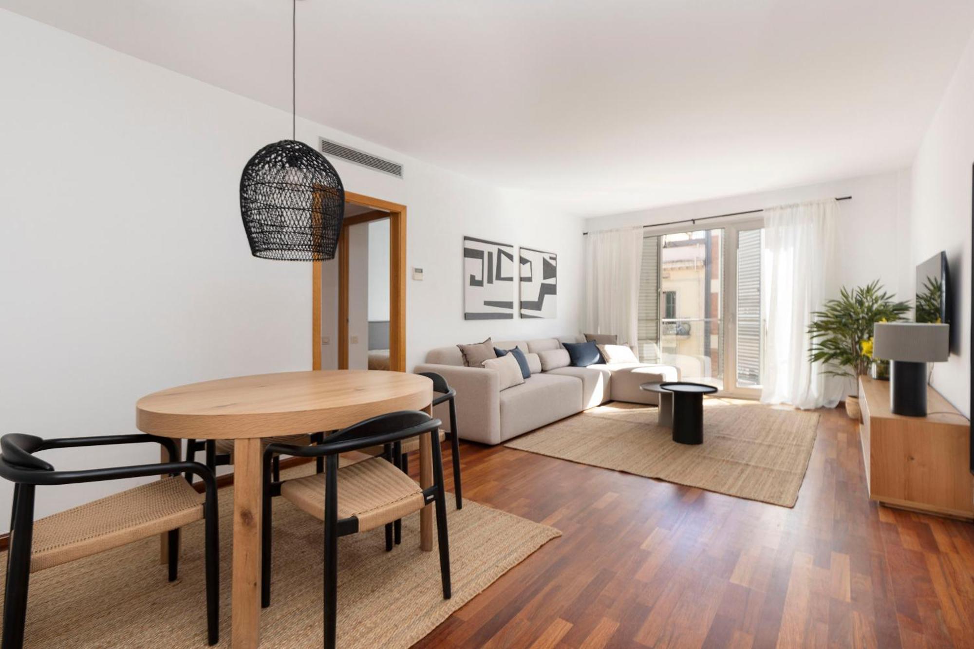 Enjoy Apartments Calle Paris Super Stylish Барселона Екстер'єр фото